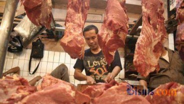 IMPOR DAGING SAPI: Peternak Lokal Tidak Diajak Komunikasi